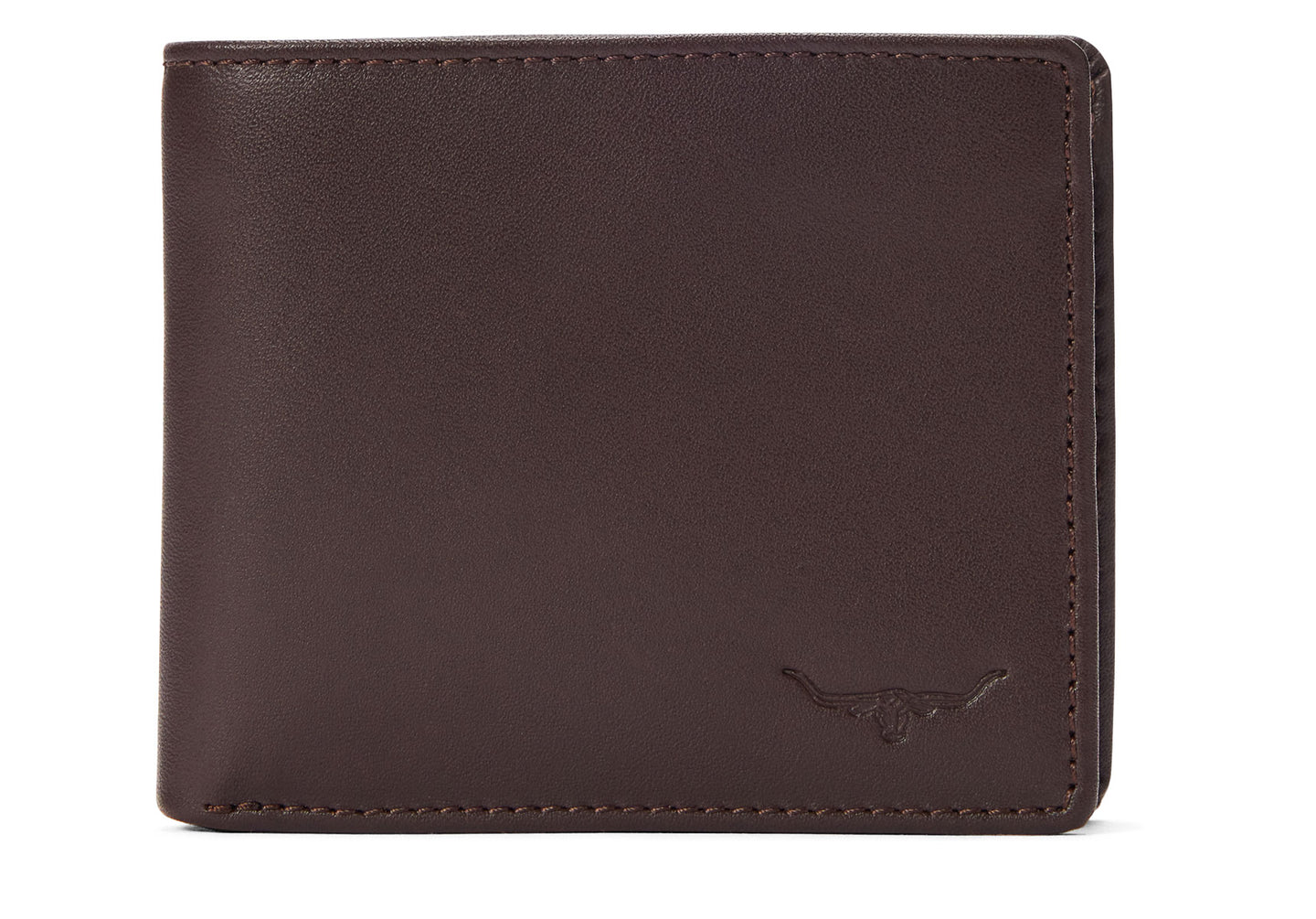 Mens-R.M.Williams-Trifold-Wallet-Accessories-WTS1OCH410100-Chestnut