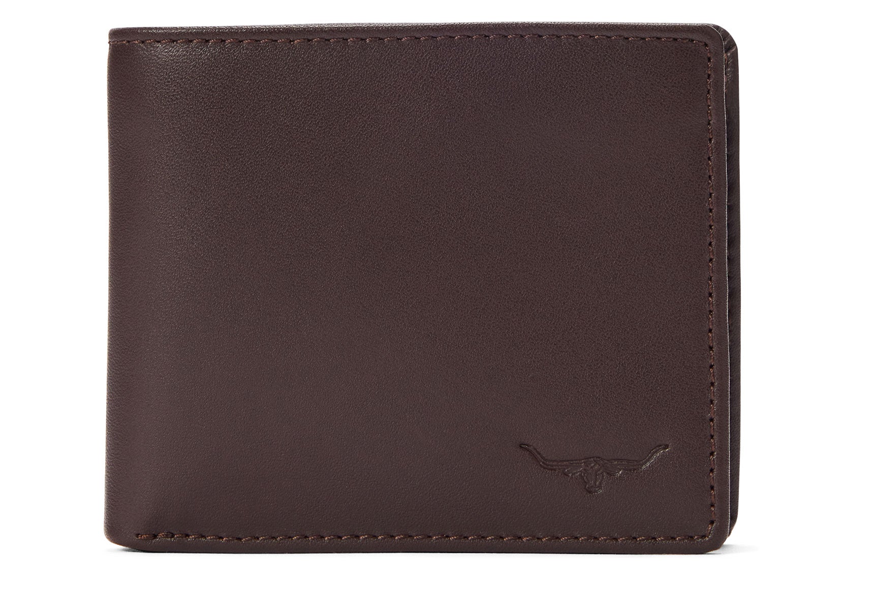 Mens-R.M.Williams-Trifold-Wallet-Accessories-WTS1OCH410100-Chestnut