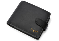 Mens-R.M.Williams-Wallet-with-Pocket-Tab-Accessories-WTS3ECH020100-Black-4