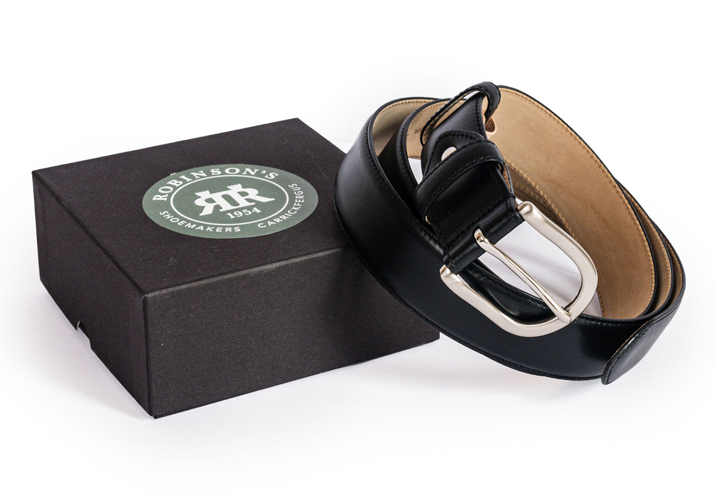 Mens-Robinson-Belt-Accessories-11607-Black-Calf-2