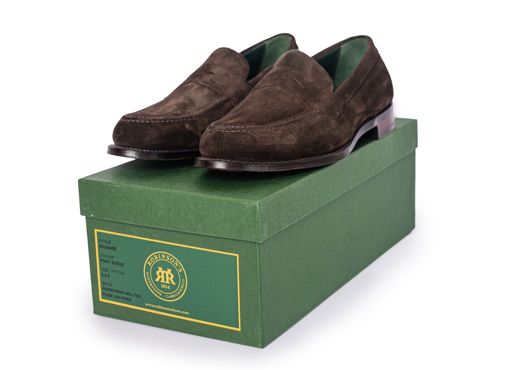 Mens-Robinson-Kildare-Shoes-104204-Pony-Suede-3