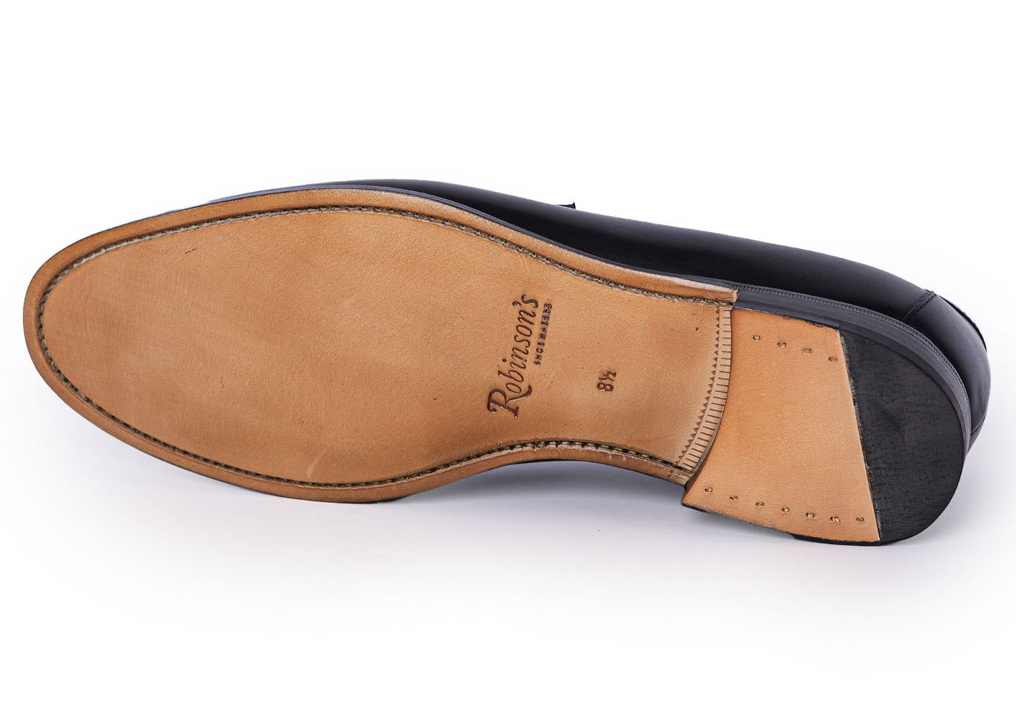 Robinson Kilkenny - Black Calf