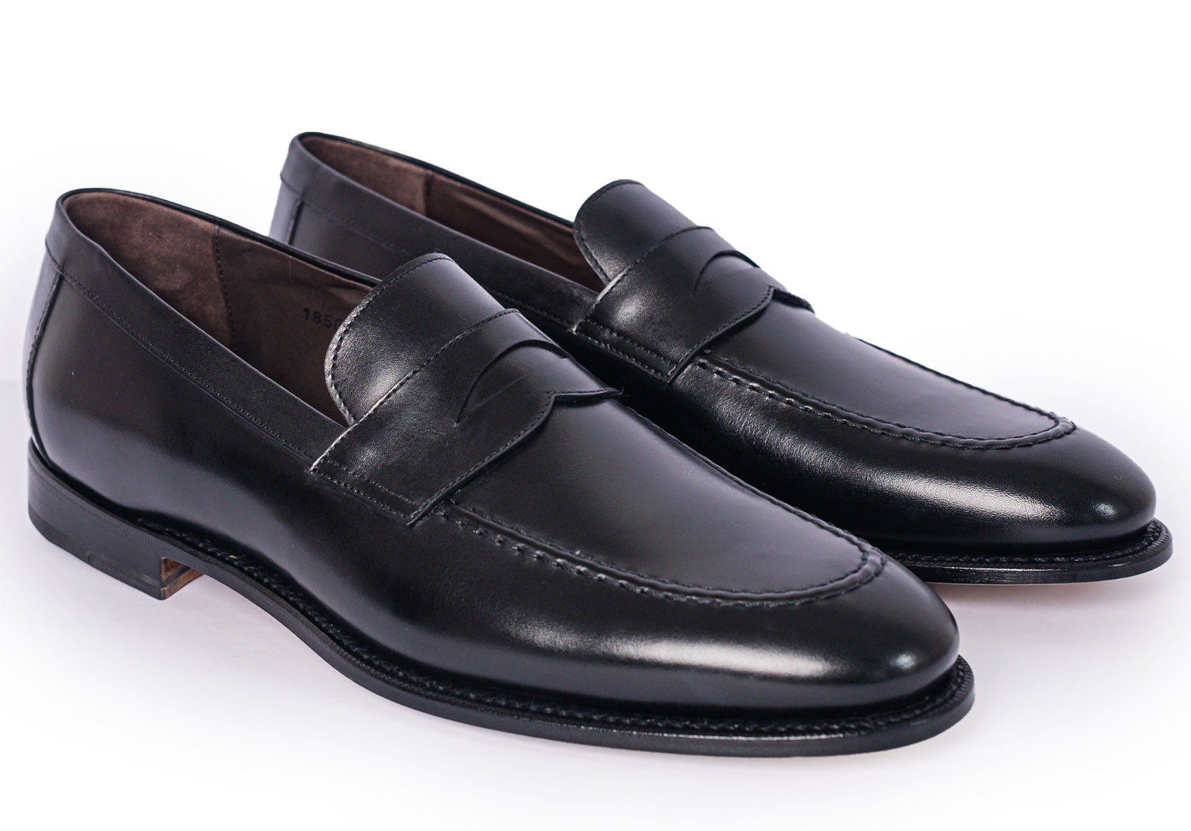 Robinson Kilkenny - Black Calf
