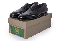 Robinson Kilkenny - Black Calf