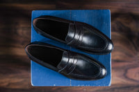 Robinson Kilkenny - Black Calf