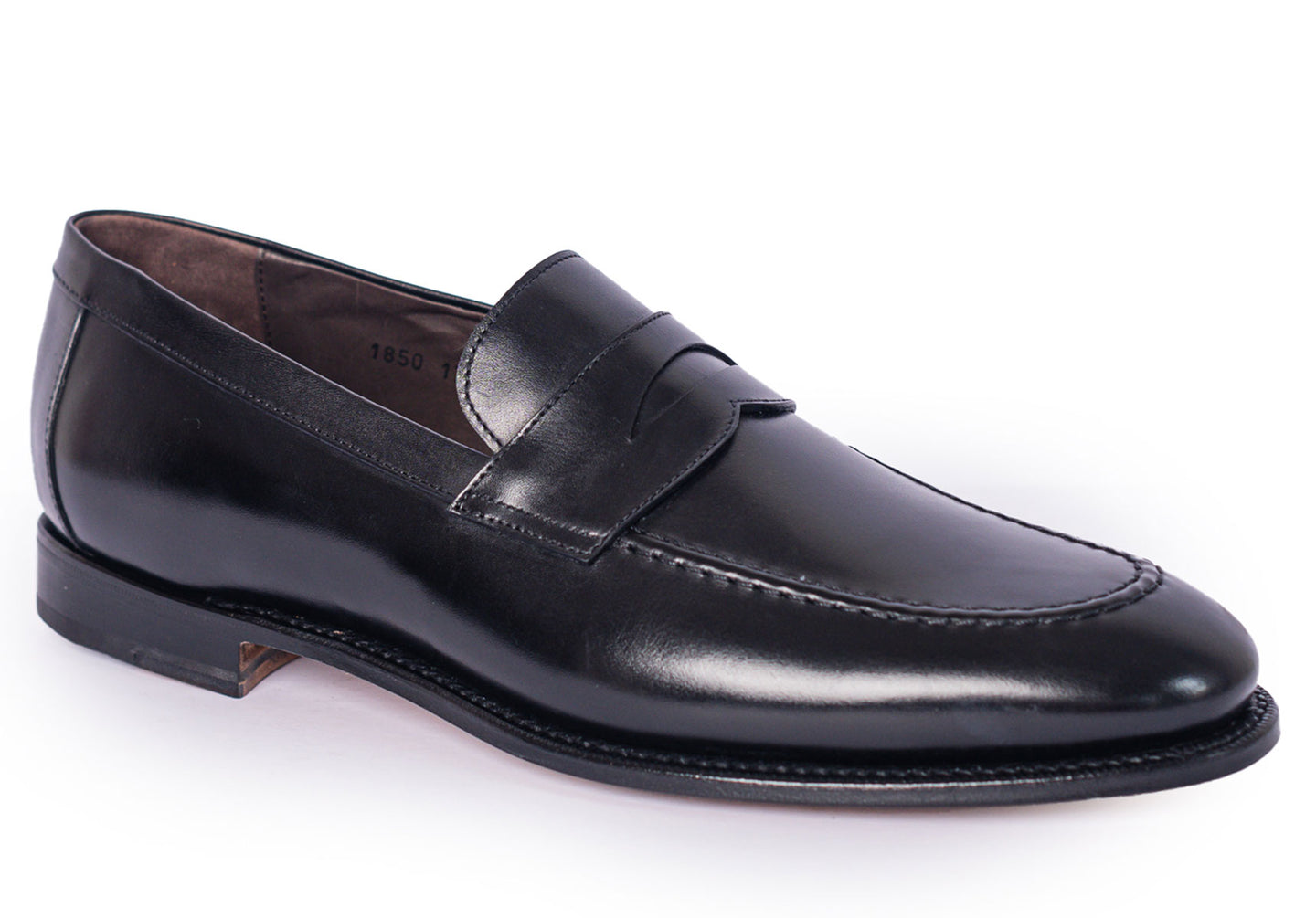 Robinson Kilkenny - Black Calf