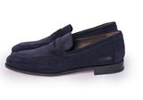 Mens-Robinson-Kilkenny-Shoes-1850-06-Dark-Navy-Suede-2
