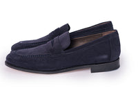 Mens-Robinson-Kilkenny-Shoes-1850-06-Dark-Navy-Suede-2