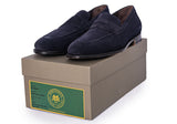 Mens-Robinson-Kilkenny-Shoes-1850-06-Dark-Navy-Suede-3