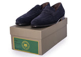 Robinson Kilkenny - Dark Navy Suede