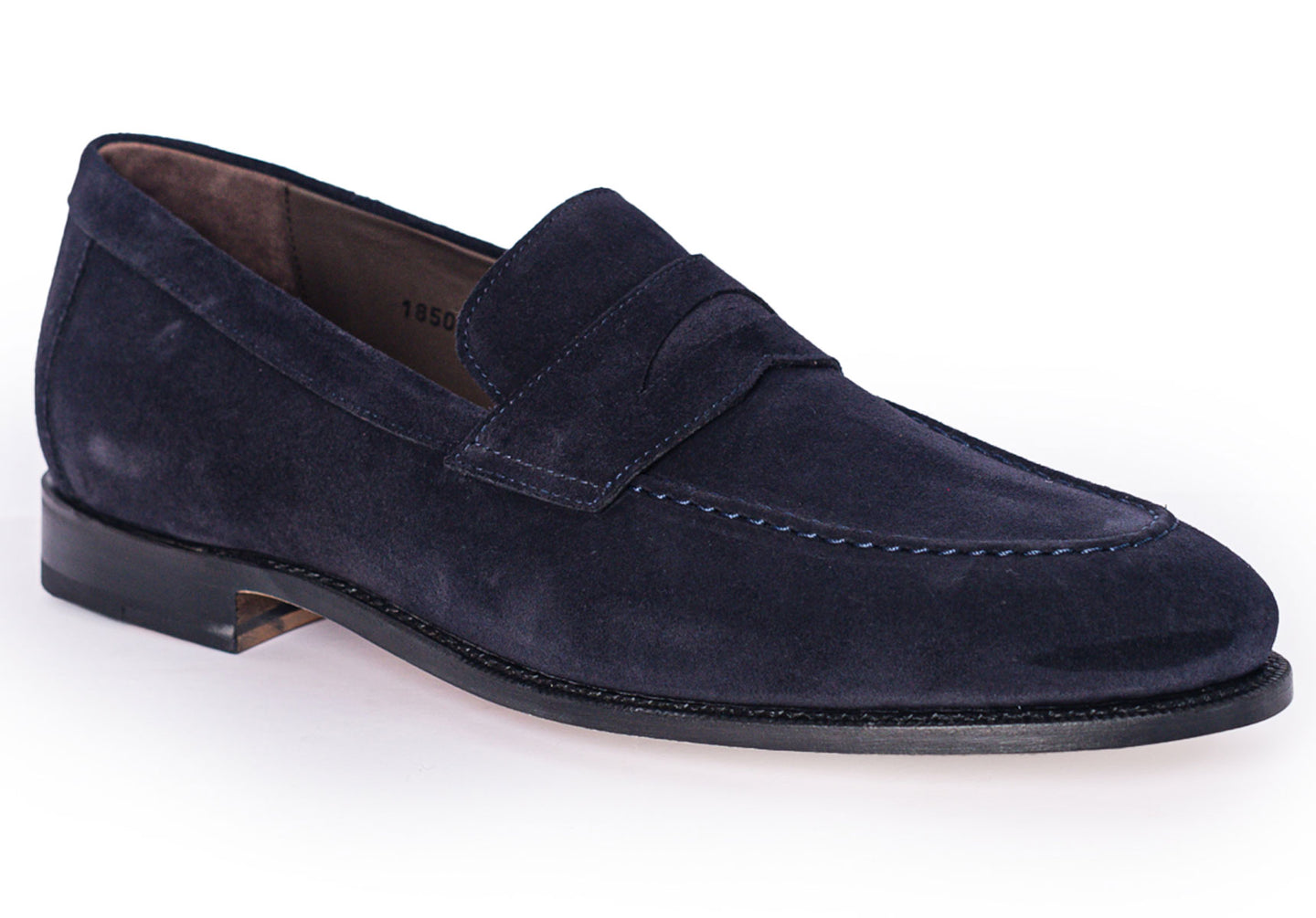 Mens-Robinson-Kilkenny-Shoes-1850-06-Dark-Navy-Suede