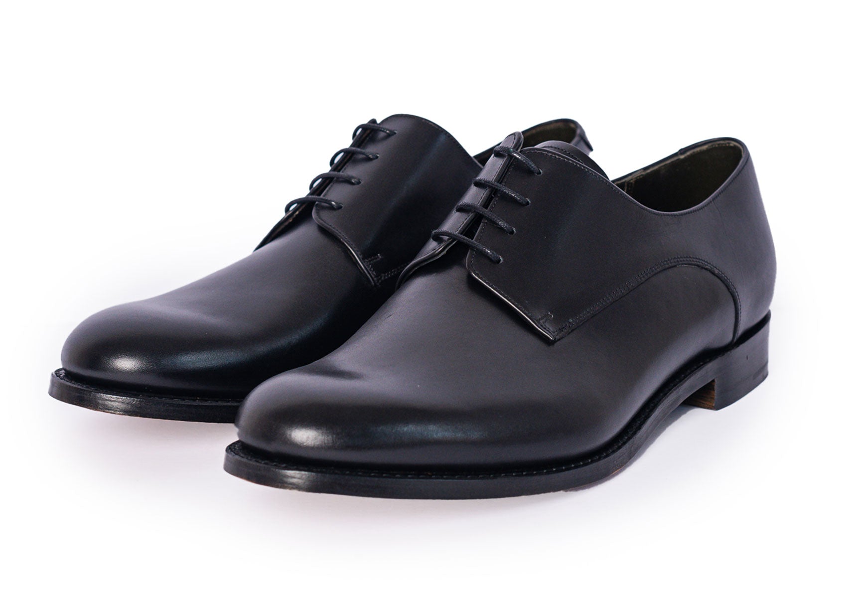 Mens-Robinson-Tyrone-Shoes-4864HW10-Black-Calf-2