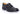 Mens-Robinson-Wexford-Shoes-4250GW16-Black-Deerskin