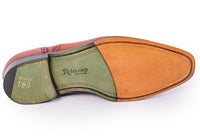 Mens-Robinsons-Wicklow-Shoes-4331GW11-Antique-Rosewood-1-Sole