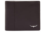 MensR.M.Williams-Wallet-With-Coin-Pocket-Accessories-CG254-Brown