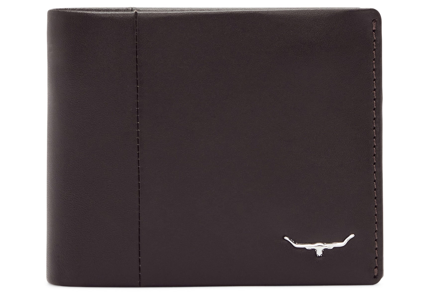 MensR.M.Williams-Wallet-With-Coin-Pocket-Accessories-CG254-Brown