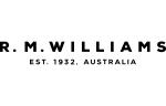 Robinsons-Shoes-R.M.Williams-Logo