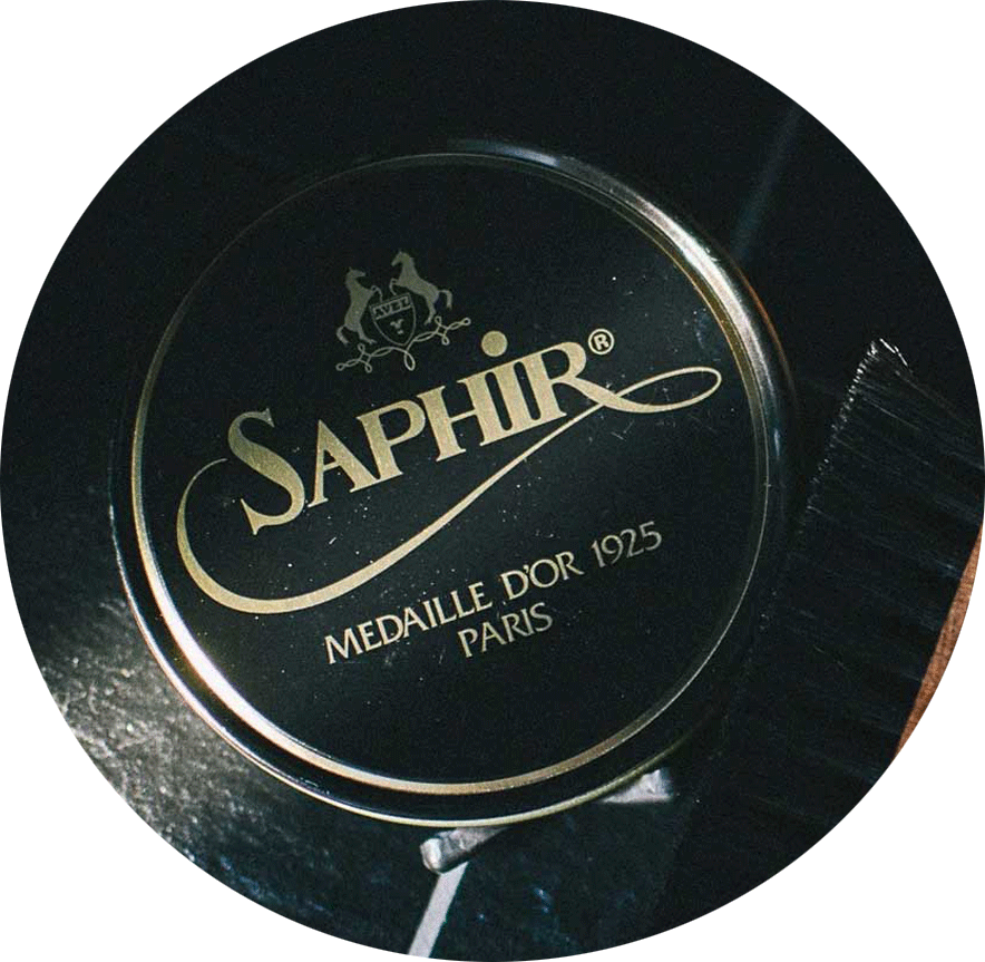 Saphir_Round
