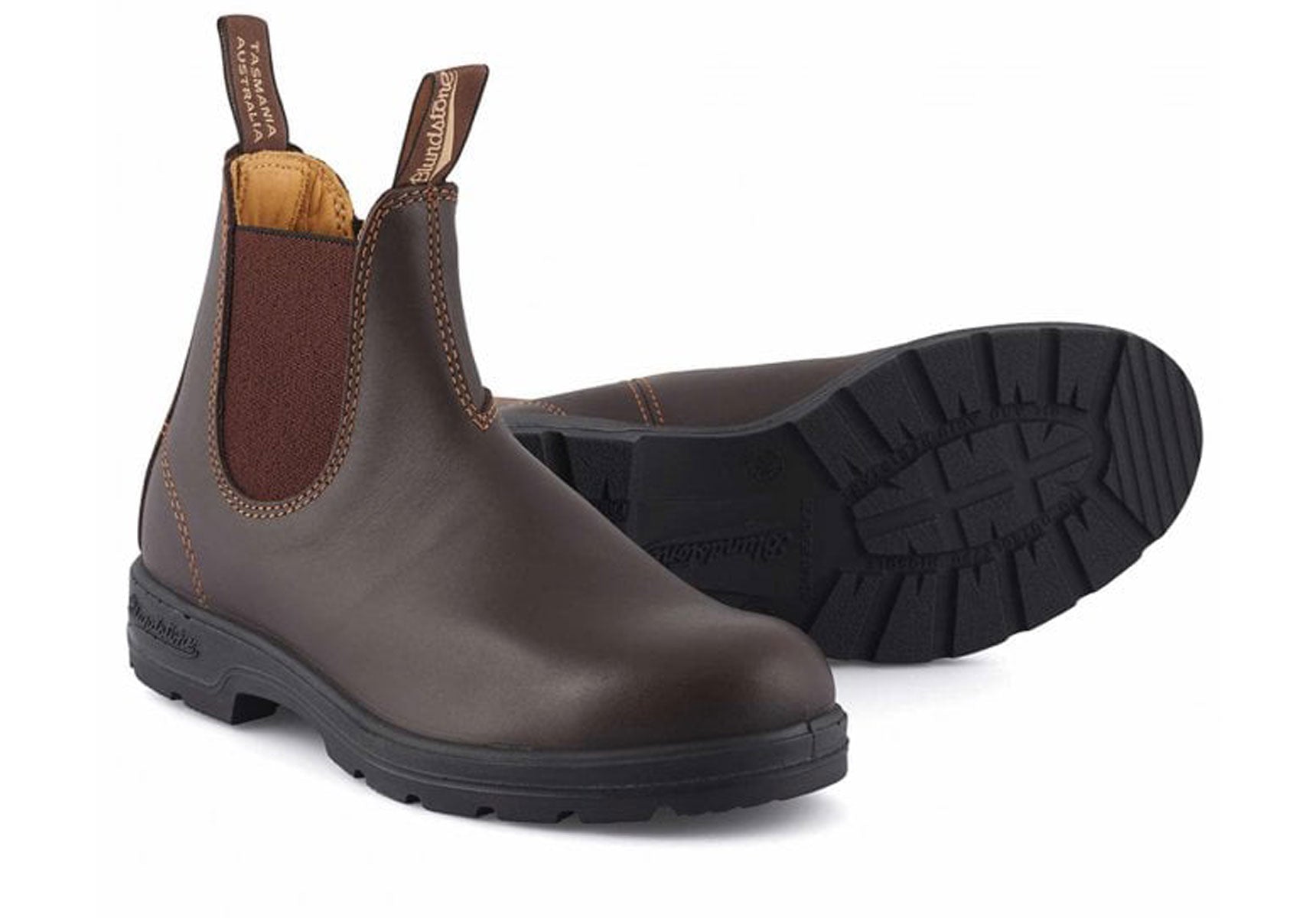 Unisex-Blundstone-550-Boots-BLU550-201-Walnut-Brown-Leather-1