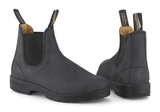 Blundstone 587 Chelsea Boots - Rustic Black