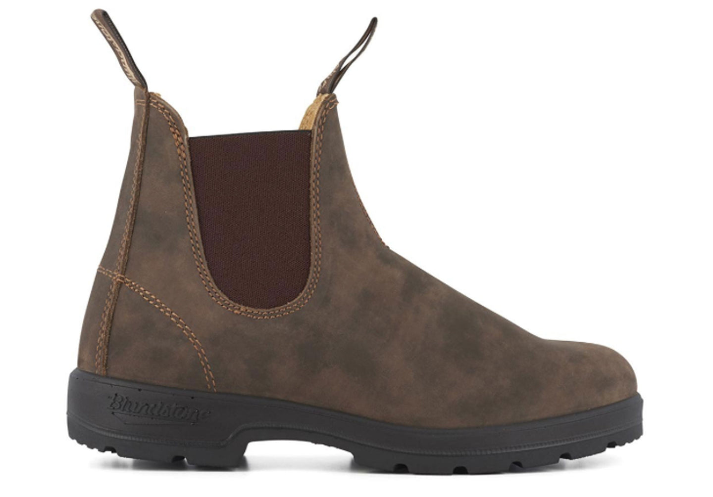Rustic Brown