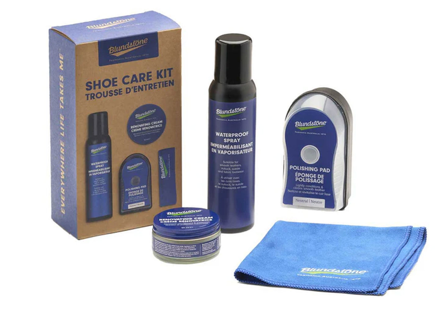 Unisex-Blundstone-Shoe-Care-Kit-Rustic-Accessories-BLUSHOECAREKITRUSTIC-210-Rustic-1