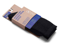 Unisex-Blundstone-Slate-Mid-Weight-Merino-Wool-Socks-Accessories-BLUSOCKMIDWGHTSLATE-001-Slate-1