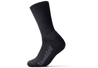 Unisex-Blundstone-Slate-Mid-Weight-Merino-Wool-Socks-Accessories-BLUSOCKMIDWGHTSLATE-001-Slate