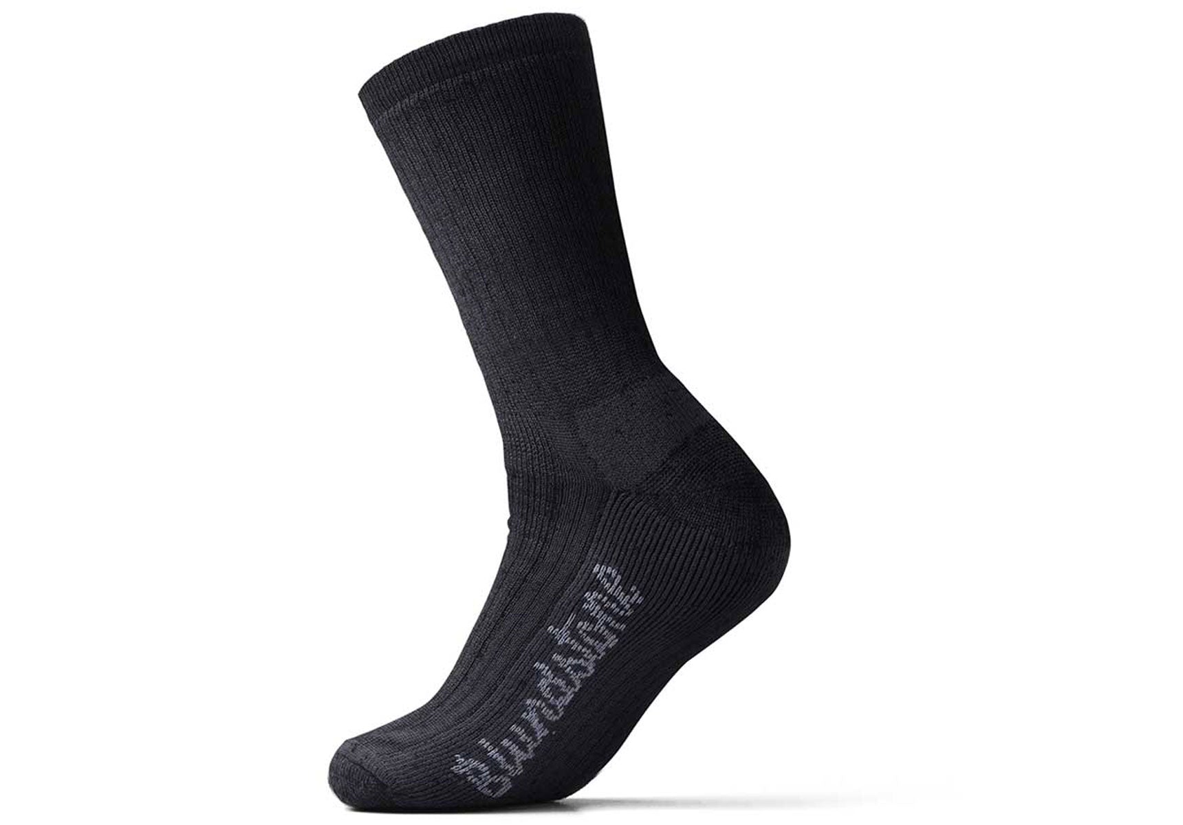 Unisex-Blundstone-Slate-Mid-Weight-Merino-Wool-Socks-Accessories-BLUSOCKMIDWGHTSLATE-001-Slate