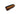 Unisex-Euroleather-Hewitts-Horsehair-Brush-Medium-Accessories-EURHM-BLA-Black