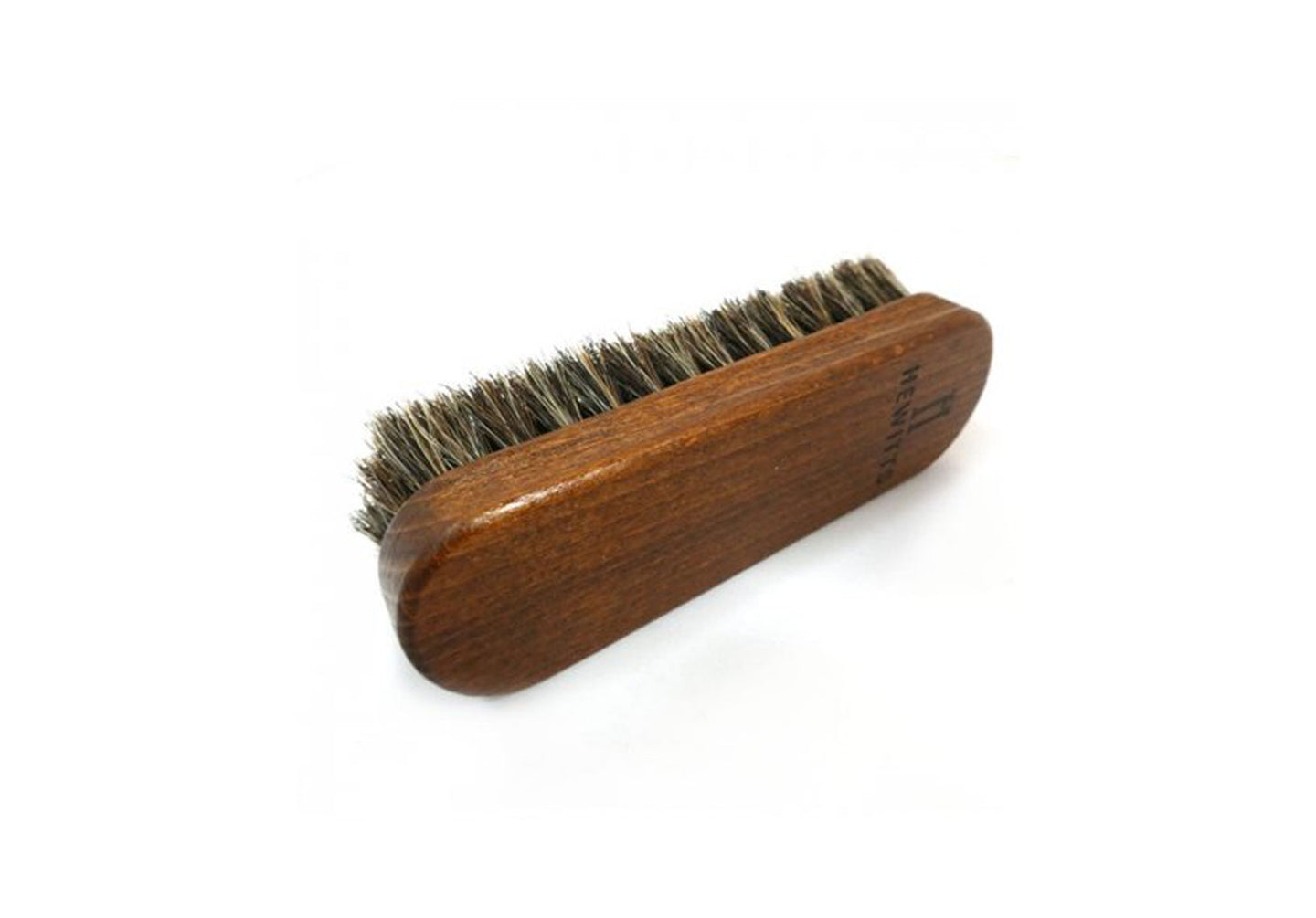 Unisex-Euroleather-Hewitts-Horsehair-Brush-Medium-Accessories-EURHM-NAT-Natural