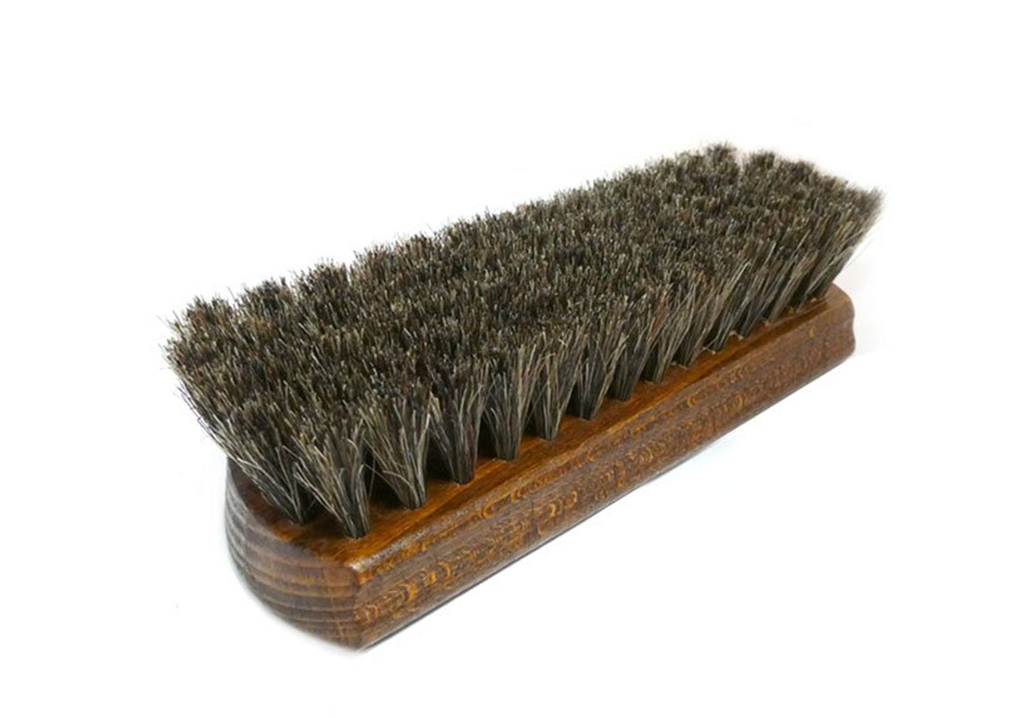 Unisex-Euroleather-Hewitts-Horsehair-Brush-Xtra-Large-Accessories-EURHXL-NAT-Natural-3