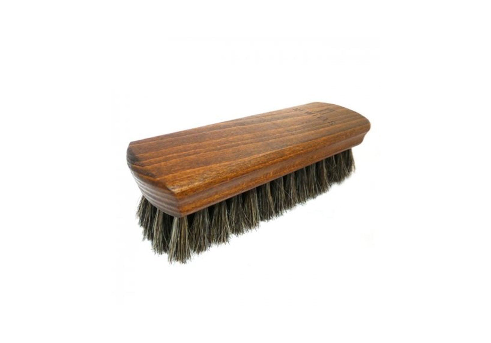 Unisex-Euroleather-Hewitts-Horsehair-Brush-Xtra-Large-Accessories-EURHXL-NAT-Natural