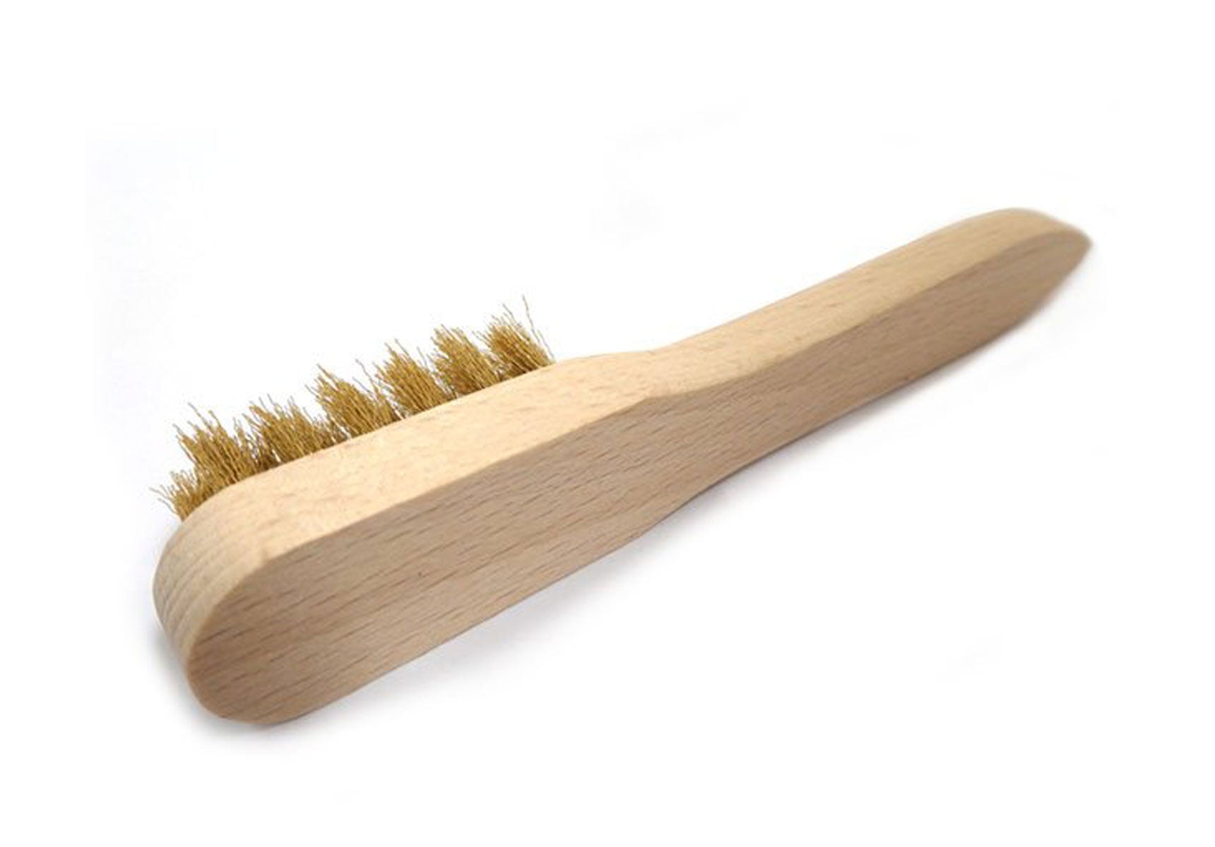 Unisex-Euroleathers-Small-Brass-Brush-Accessories-EURBRABRU-Natural-2