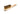 Unisex-Euroleathers-Small-Brass-Brush-Accessories-EURBRABRU-Natural