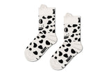 Happy Socks Kids 2-Pack Cat & Dog Socks