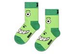 Happy Socks Kids 2-Pack Dino Socks