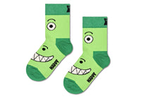 Happy Socks Kids 2-Pack Dino Socks