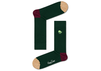 Unisex-Happy-Socks-7-Day-7-Pack-Gift-Box-Accessories-XSEV15-0200-Blue-9