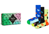 Unisex-Happy-Socks-Animal-3-Pack-Gift-Box-Accessories-XMAL08-0200-Multi