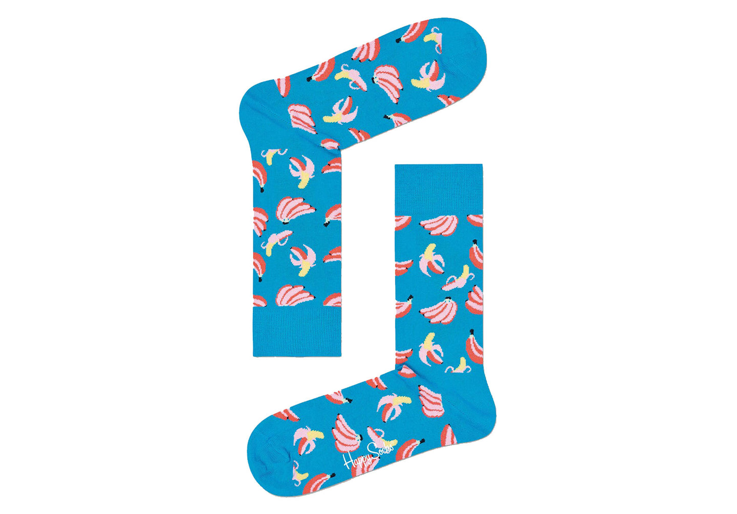 Happy Socks Banana Sock