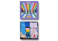 Unisex-Happy-Socks-Beatles-3-Pack-Gift-Box-Accessories-P002219-Turquoise-1