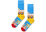 Unisex-Happy-Socks-Beatles-3-Pack-Gift-Box-Accessories-P002219-Turquoise-2