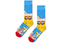 Unisex-Happy-Socks-Beatles-3-Pack-Gift-Box-Accessories-P002219-Turquoise-2