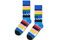 Unisex-Happy-Socks-Beatles-3-Pack-Gift-Box-Accessories-P002219-Turquoise-3