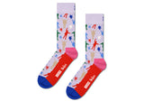 Unisex-Happy-Socks-Beatles-3-Pack-Gift-Box-Accessories-P002219-Turquoise-4