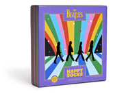 Unisex-Happy-Socks-Beatles-3-Pack-Gift-Box-Accessories-P002219-Turquoise
