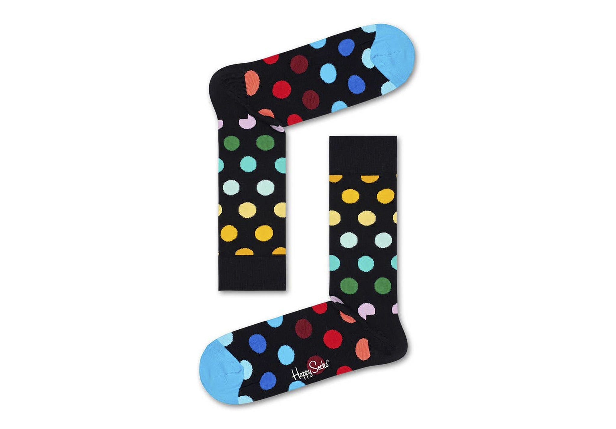 Unisex-Happy-Socks-Big-Dot-Accessories-bdo01-0101-Multi