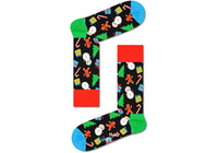 Unisex-Happy-Socks-Big-Dot-Snowman-2-Pack-Gift-Box-Accessories-XBDS02-6500-Multi-2