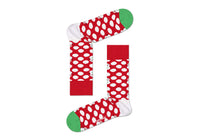 Happy Socks Big Dot Snowman